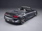 Audi R8 Spyder by ABT 2010 года